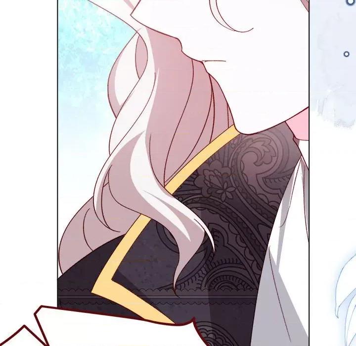 亲爱的妮妮塔 亲爱的妮妮塔-亲爱的妮妮塔 第73话 第11页