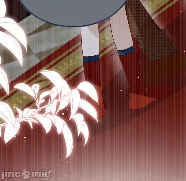 亲爱的妮妮塔 亲爱的妮妮塔-亲爱的妮妮塔 第73话 第45页