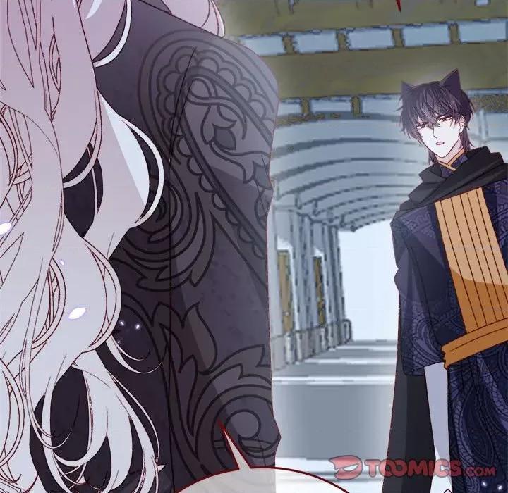 亲爱的妮妮塔 亲爱的妮妮塔-亲爱的妮妮塔 第77话 第46页