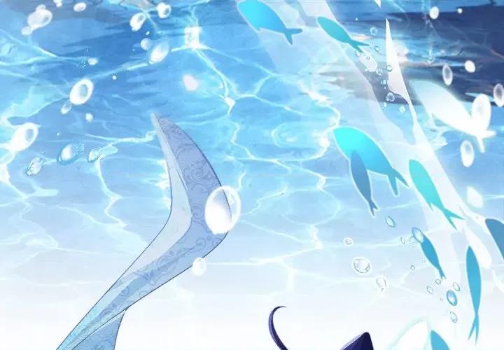 亲爱的妮妮塔 亲爱的妮妮塔-亲爱的妮妮塔 第78话 第1页