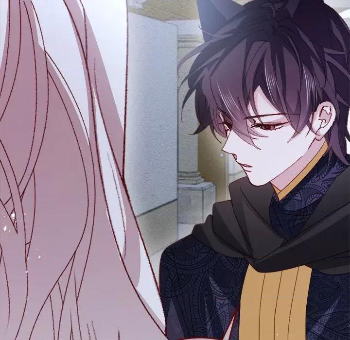 亲爱的妮妮塔 亲爱的妮妮塔-亲爱的妮妮塔 第78话 第36页