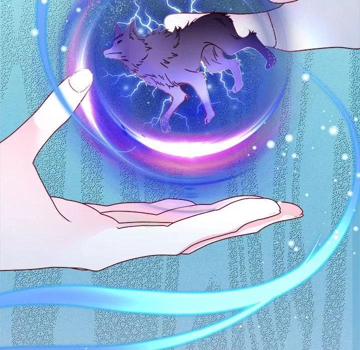 亲爱的妮妮塔 亲爱的妮妮塔-亲爱的妮妮塔 第78话 第43页