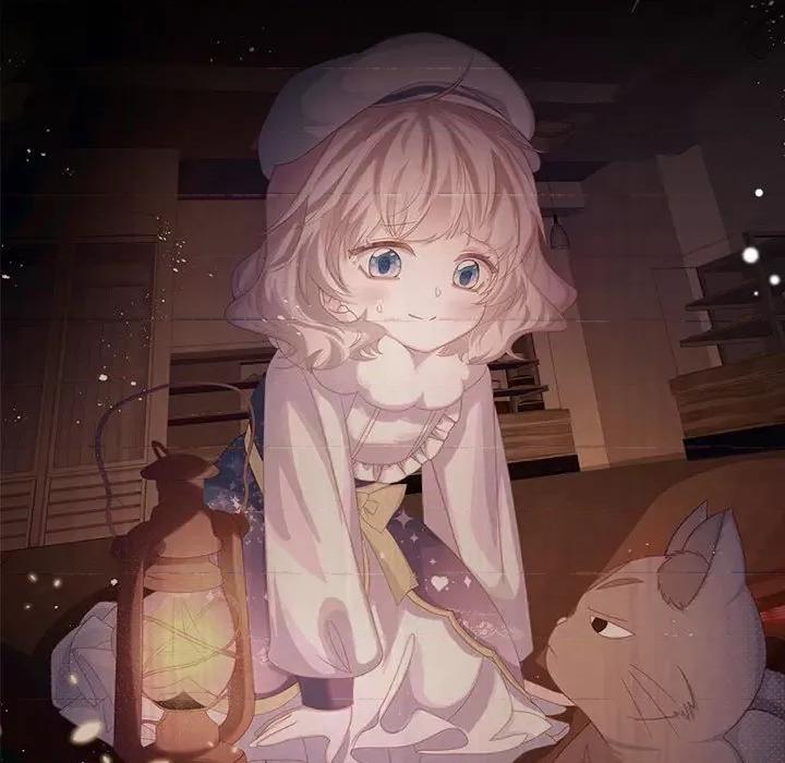 亲爱的妮妮塔 亲爱的妮妮塔-亲爱的妮妮塔 第78话 第63页