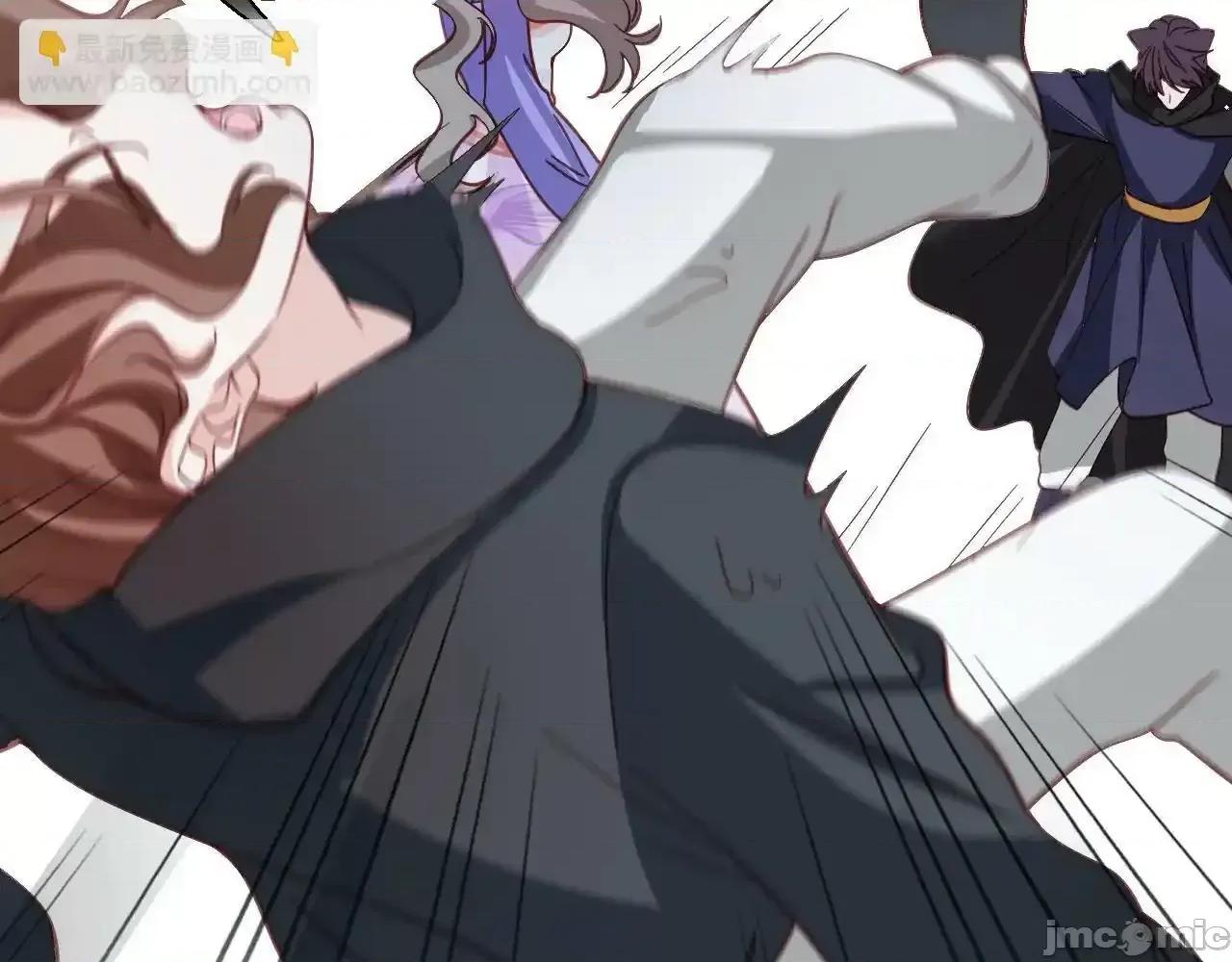 亲爱的妮妮塔 亲爱的妮妮塔 第79话 第18页
