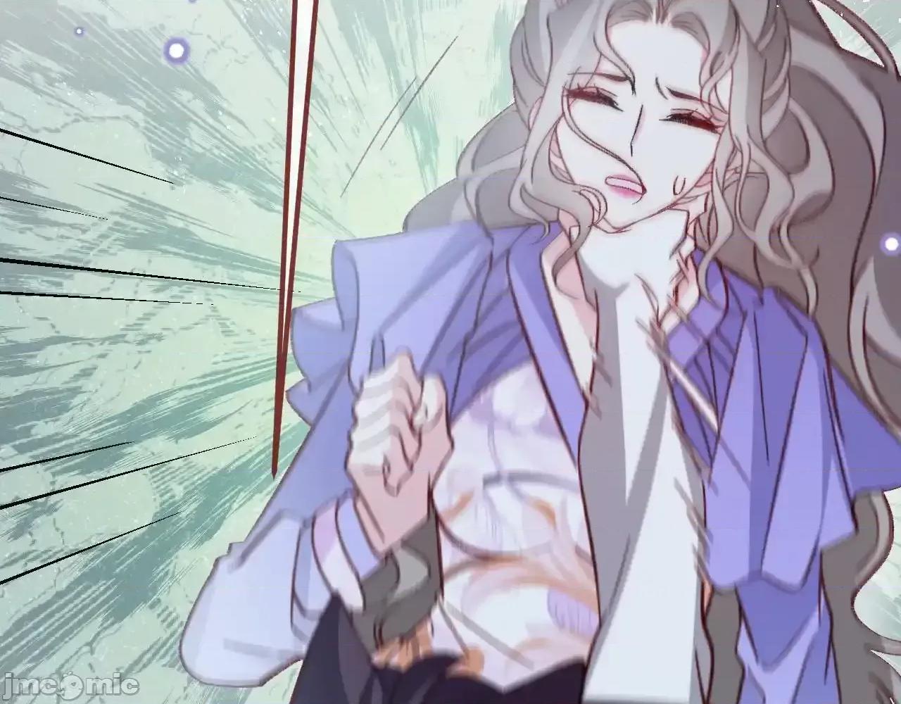 亲爱的妮妮塔 亲爱的妮妮塔 第79话 第40页
