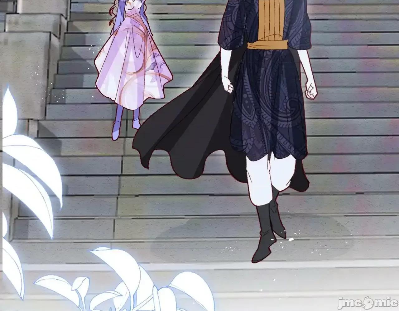 亲爱的妮妮塔 亲爱的妮妮塔 第79话 第53页
