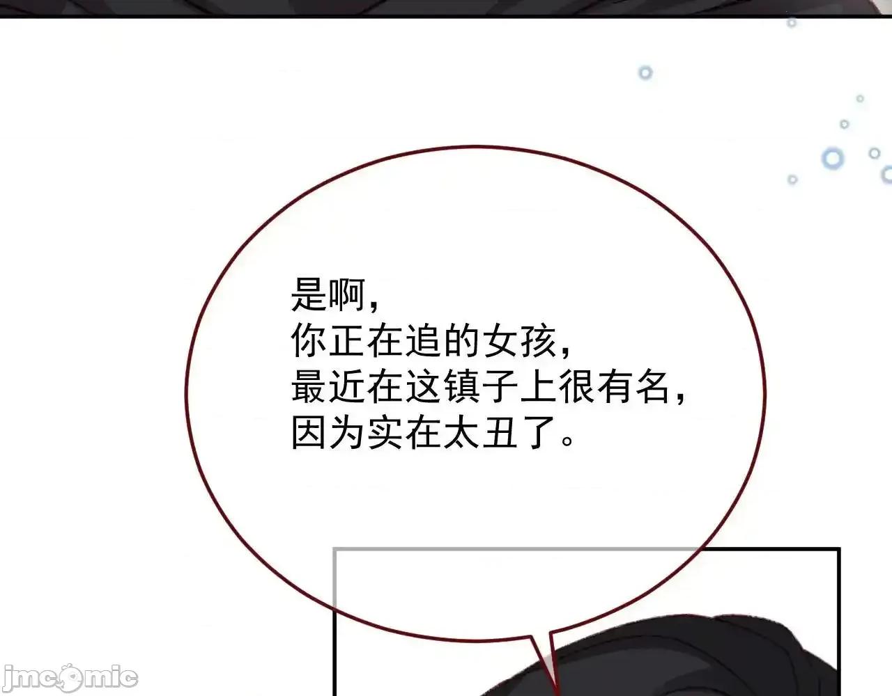 亲爱的妮妮塔 亲爱的妮妮塔 80 第83页