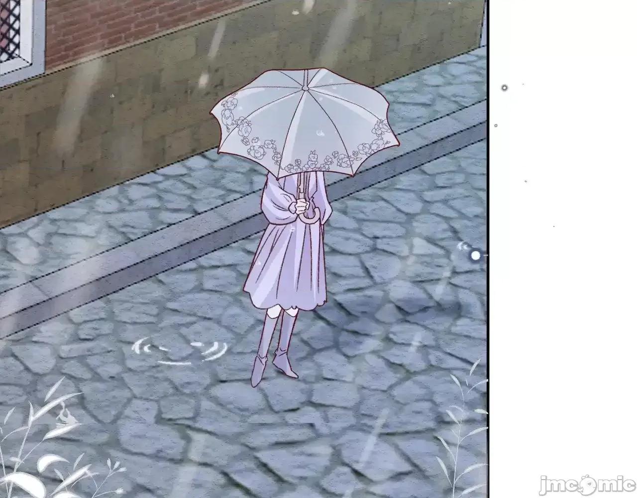 亲爱的妮妮塔 亲爱的妮妮塔81 第52页