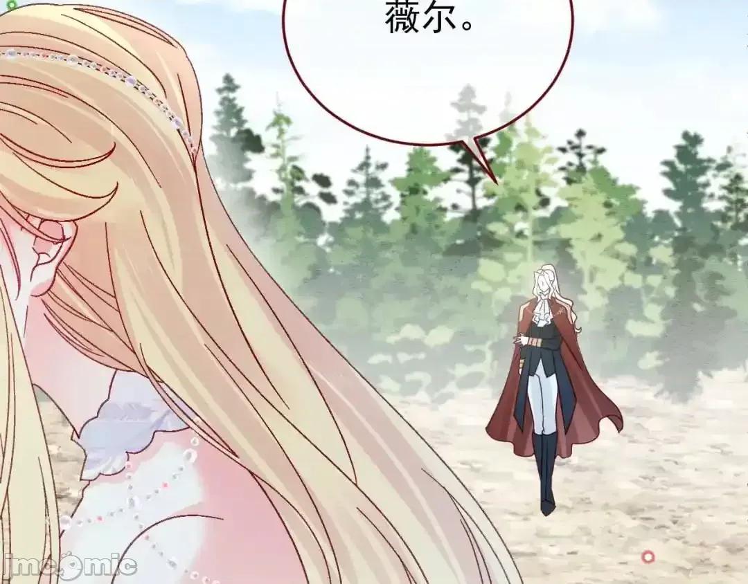 亲爱的妮妮塔 亲爱的妮妮塔87 第17页