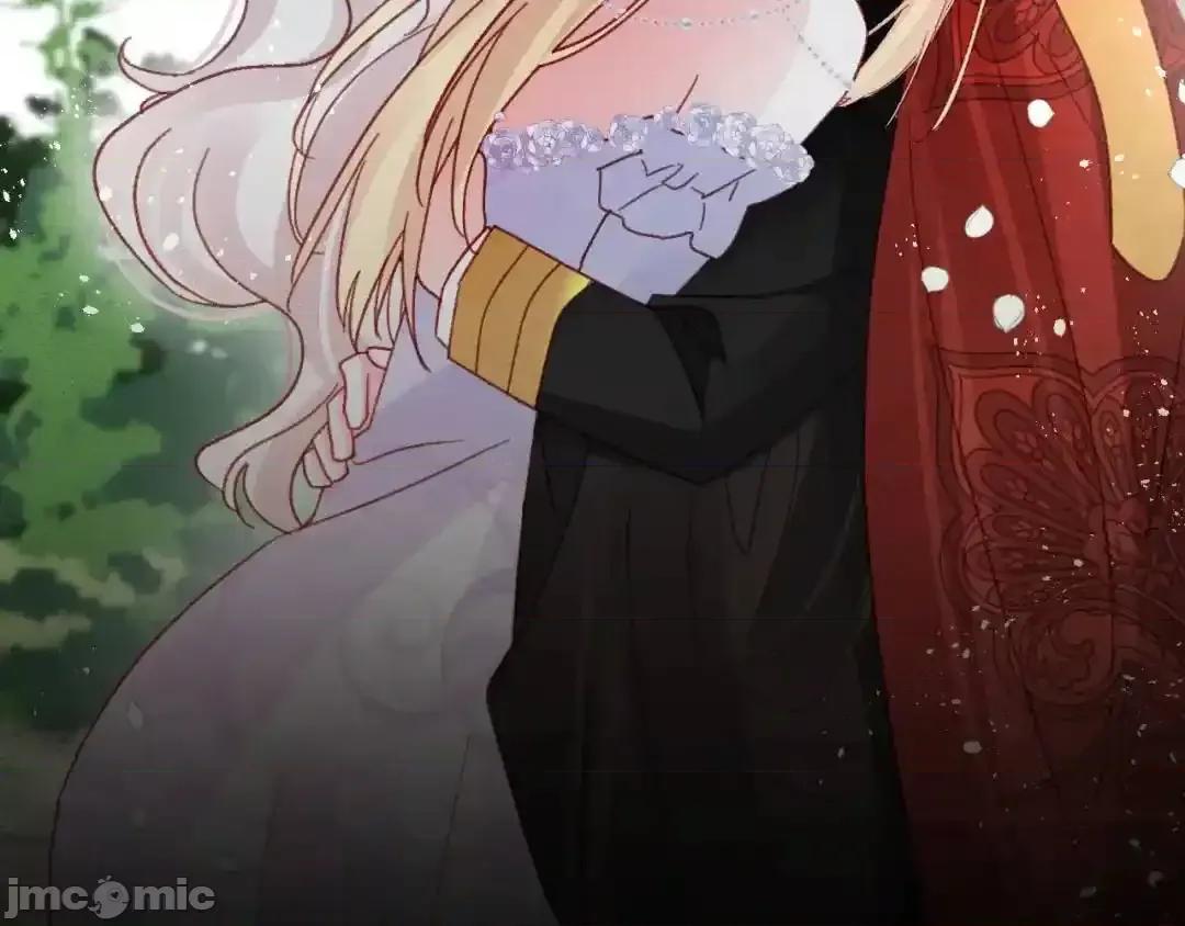 亲爱的妮妮塔 亲爱的妮妮塔87 第39页