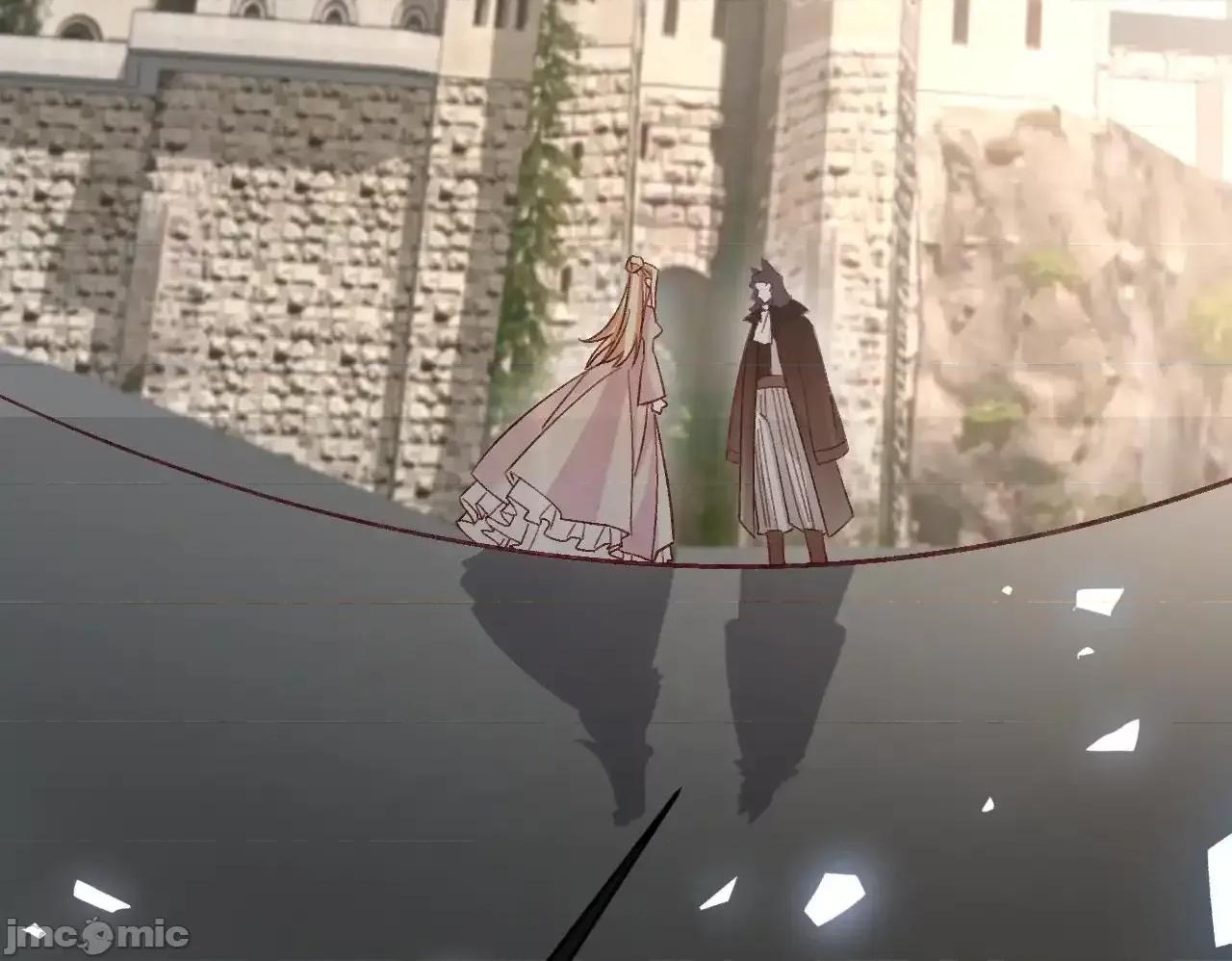 亲爱的妮妮塔 亲爱的妮妮塔89 第74页