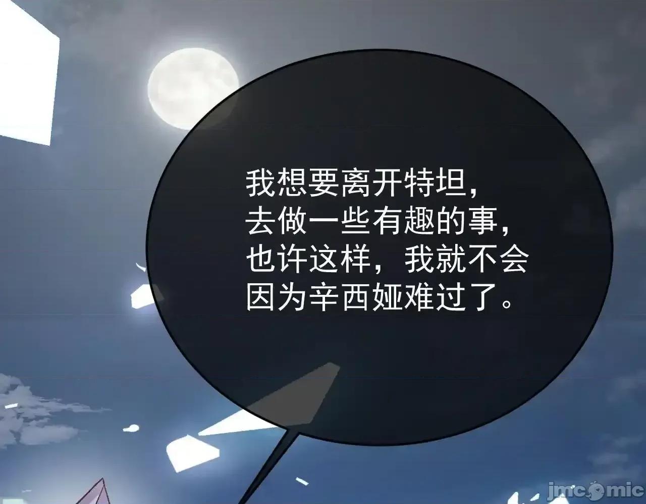 亲爱的妮妮塔 亲爱的妮妮塔89 第77页