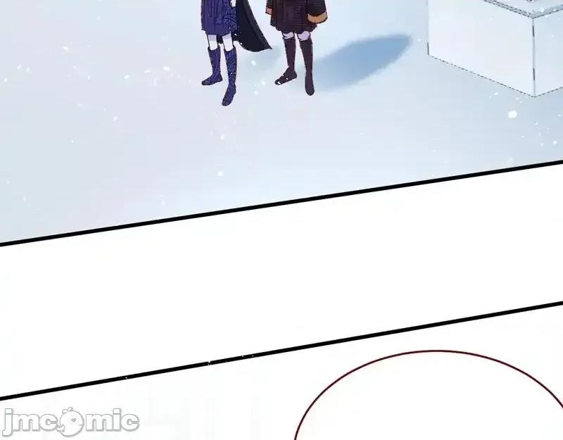 亲爱的妮妮塔 亲爱的妮妮塔 110 第4页