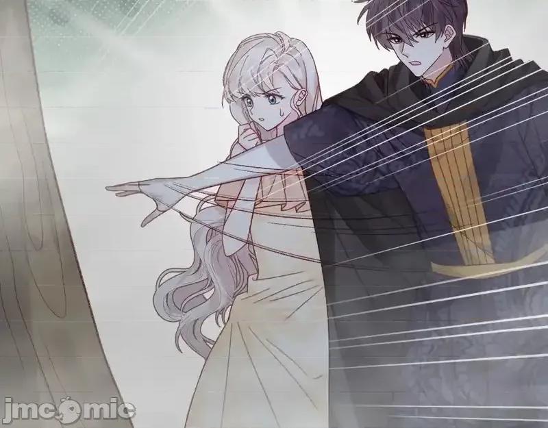 亲爱的妮妮塔 亲爱的妮妮塔 111 第43页