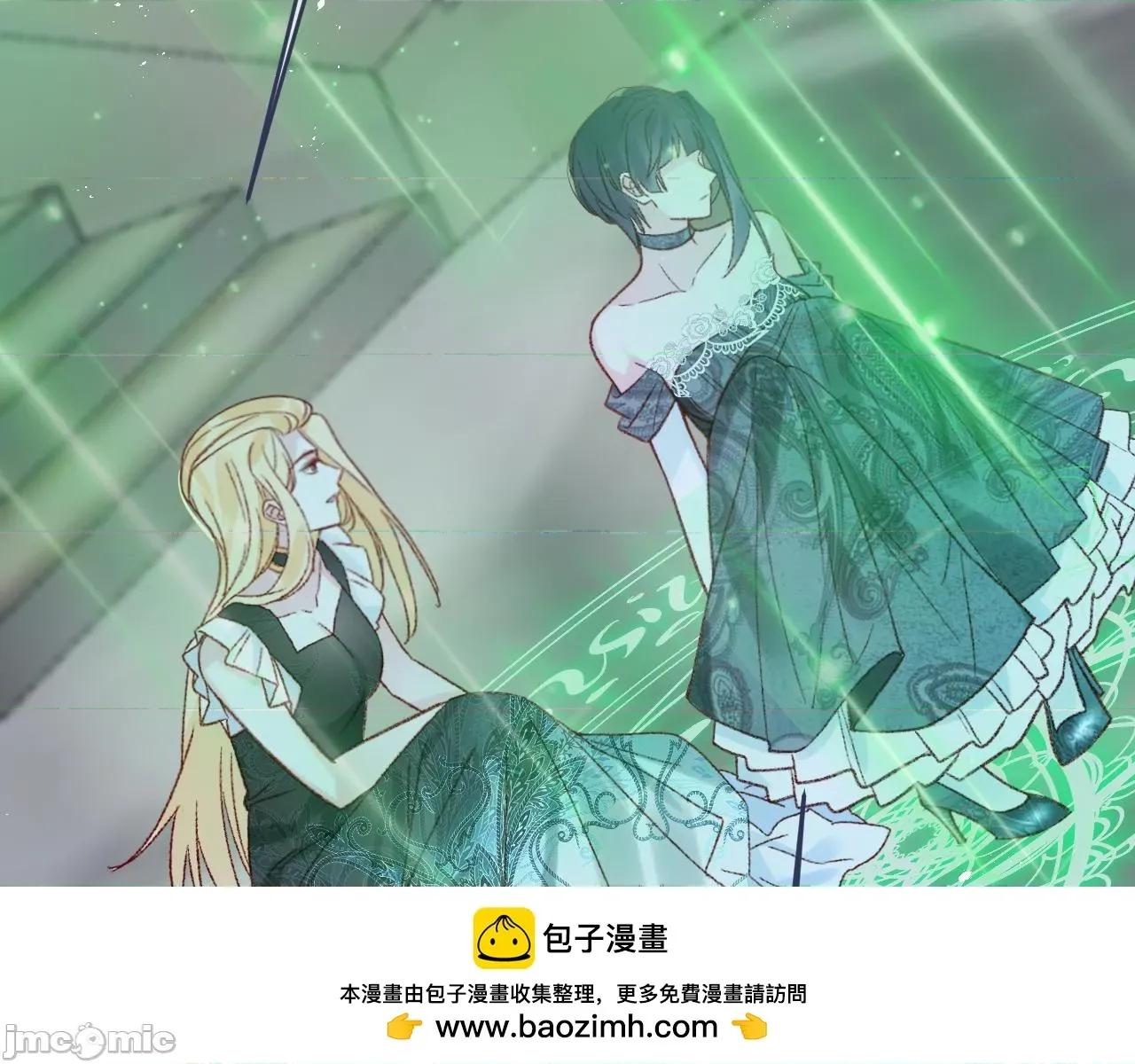 亲爱的妮妮塔 亲爱的妮妮塔 112 第50页