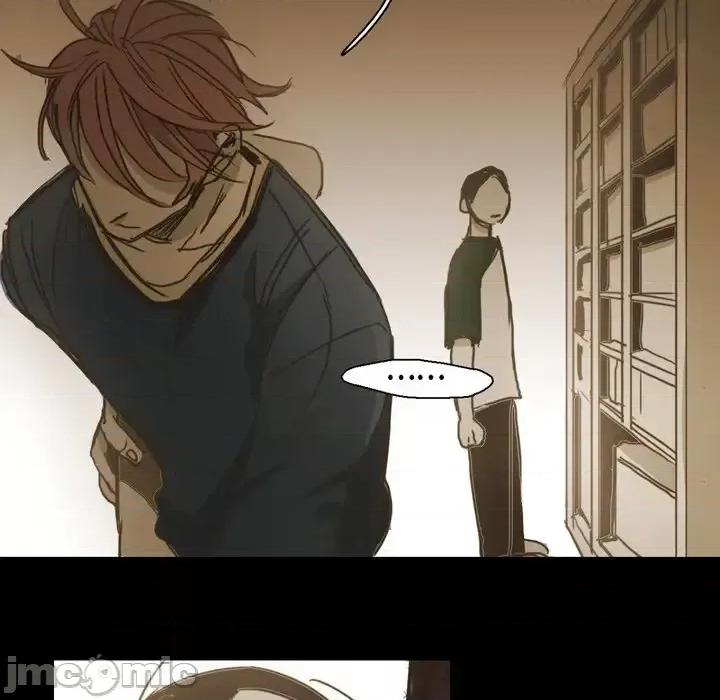 无法理解 无法理解-第 61 话 第45页