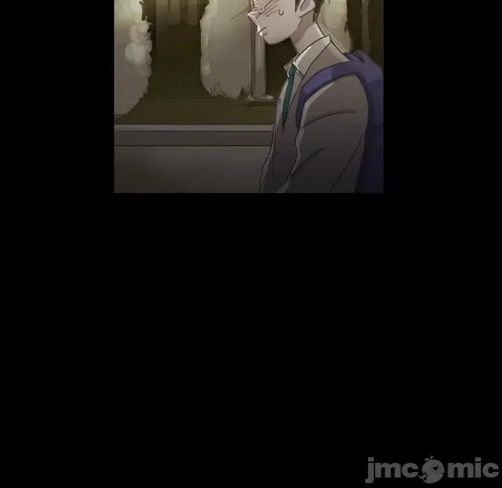 无法理解 无法理解-第 70 话 第100页