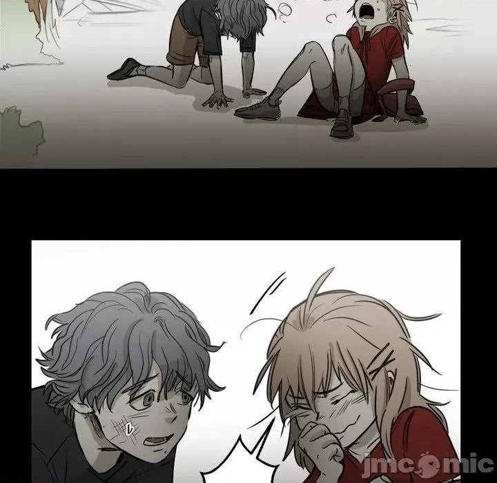 无法理解 无法理解-第 86 话 第35页
