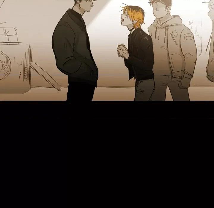 无法理解 无法理解-第 86 话 第73页