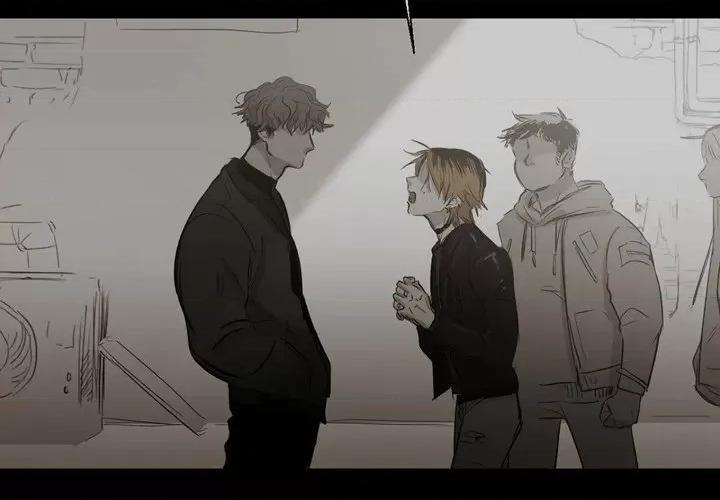 无法理解 无法理解-第 87 话 第4页