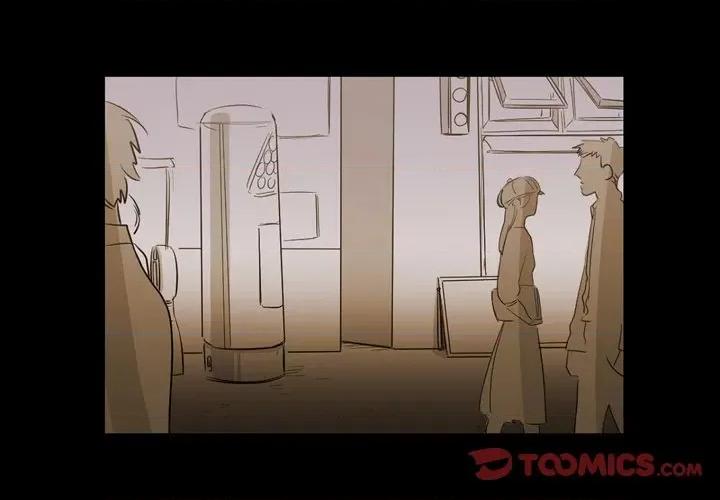 无法理解 无法理解-第 89 话 第3页