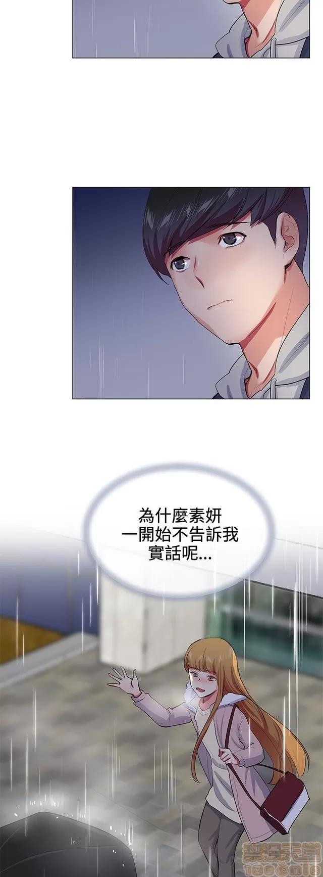 我的秘密砲友 我的秘密砲友 END 第285页