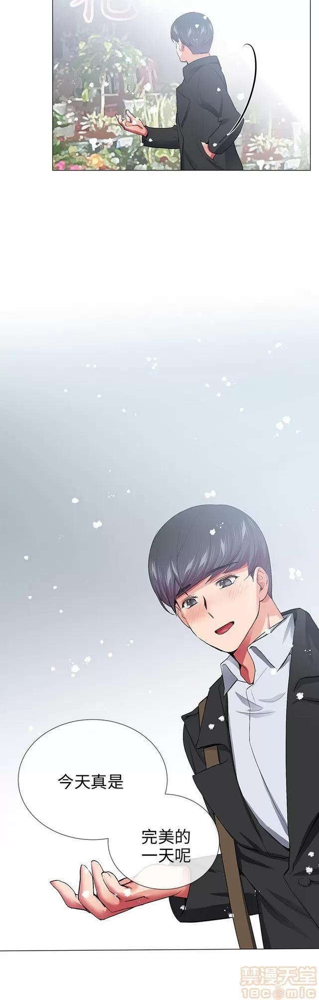 我的秘密砲友 我的秘密砲友 END 第528页