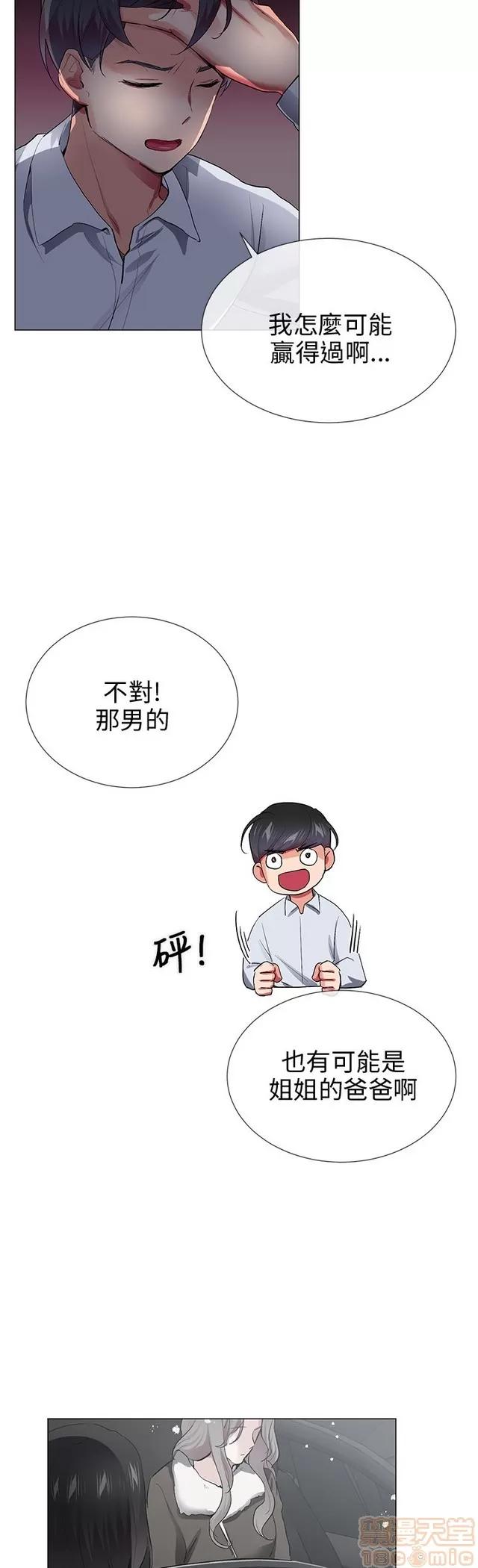我的秘密砲友 我的秘密砲友 END 第539页