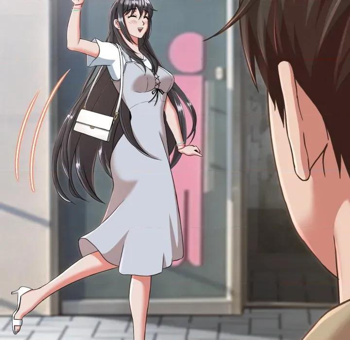 黑幫千金養成記 黑幫千金養成記-黑幫千金養成記 第2話 第138页