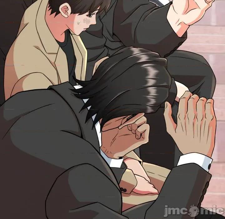 黑幫千金養成記 黑幫千金養成記-黑幫千金養成記 第2話 第145页