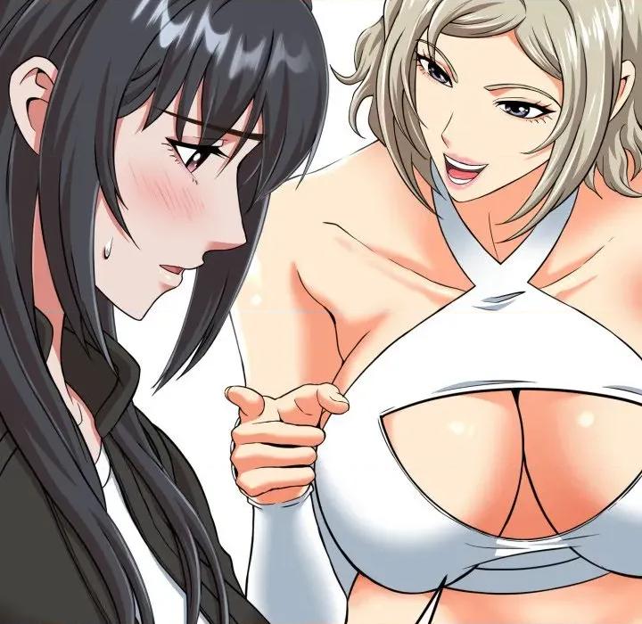 黑幫千金養成記 黑幫千金養成記-黑幫千金養成記 第3話 第187页