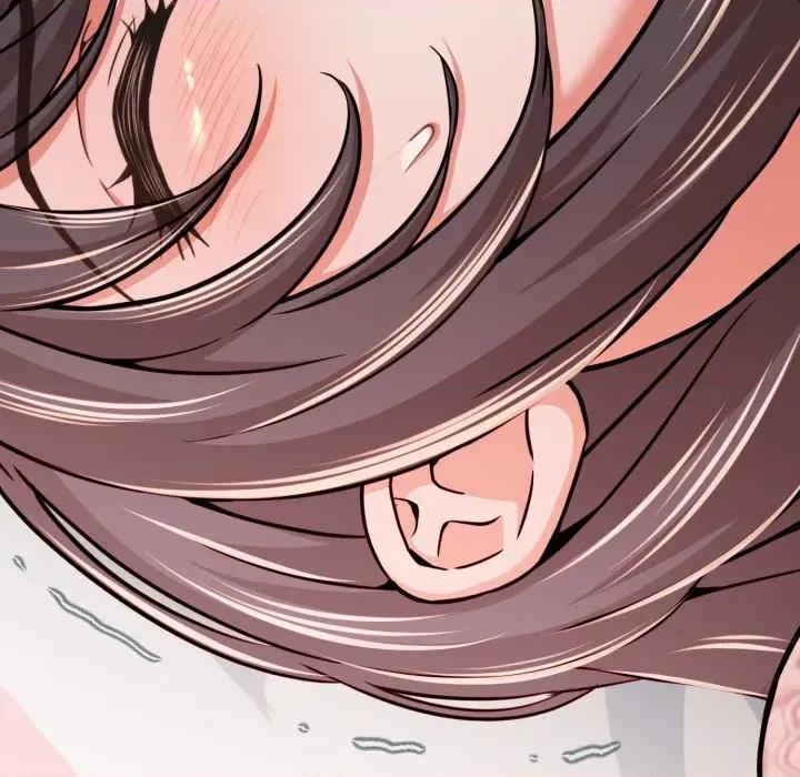 黑幫千金養成記 黑幫千金養成記-黑幫千金養成記 第5話 第58页
