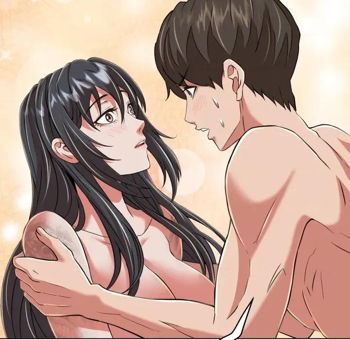 黑幫千金養成記 黑幫千金養成記-黑幫千金養成記 第5話 第187页
