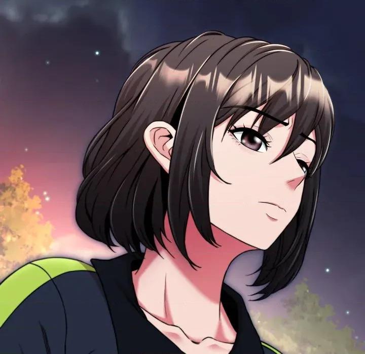 黑幫千金養成記 黑幫千金養成記-黑幫千金養成記 第12話 第21页