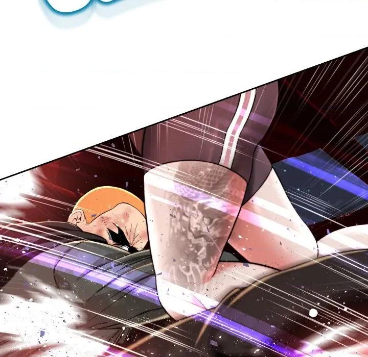 黑幫千金養成記 刺龍刺鳳的女友-刺龍刺鳳的女友 第16話 第34页