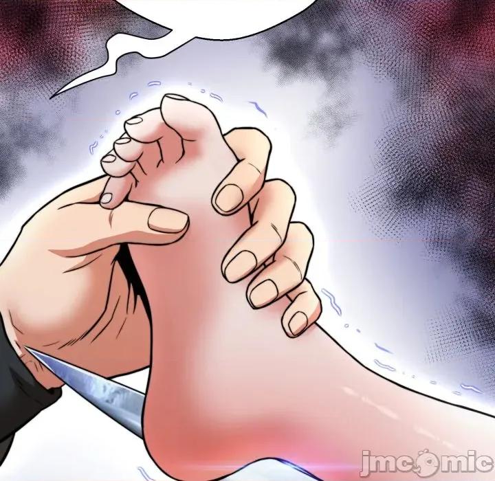 黑幫千金養成記 刺龍刺鳳的女友-刺龍刺鳳的女友 第16話 第180页
