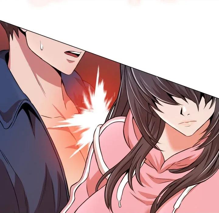 黑幫千金養成記 刺龍刺鳳的女友-刺龍刺鳳的女友 第16話 第313页