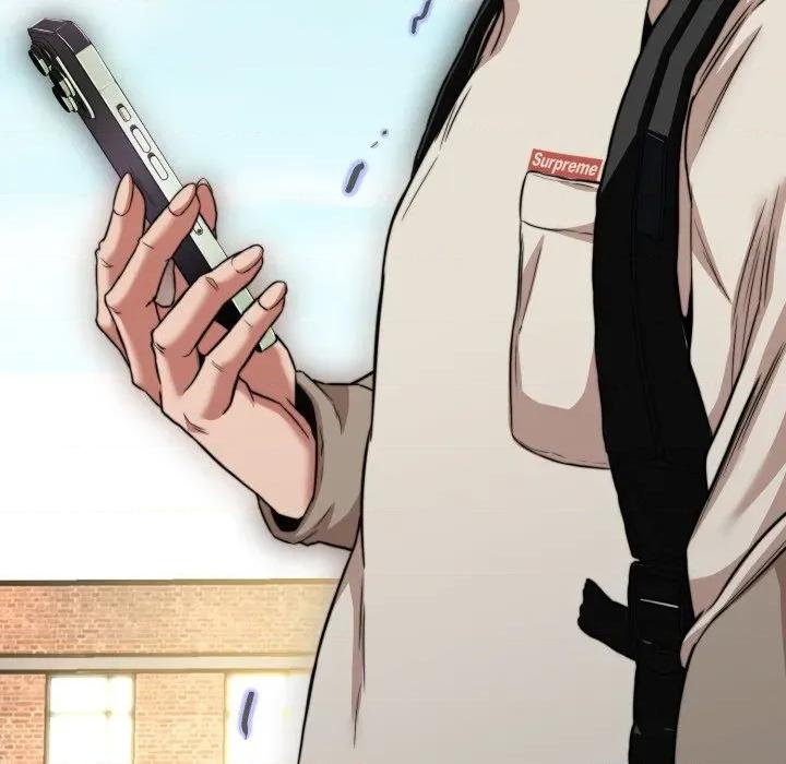黑幫千金養成記 刺龍刺鳳的女友-刺龍刺鳳的女友 第17話 第46页