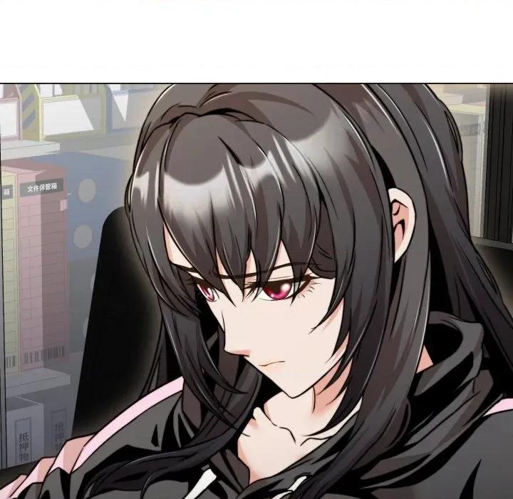 黑幫千金養成記 刺龍刺鳳的女友-刺龍刺鳳的女友 第17話 第68页