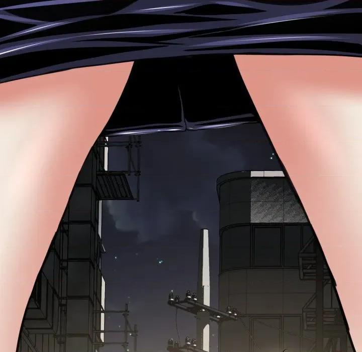黑幫千金養成記 刺龍刺鳳的女友-刺龍刺鳳的女友 第17話 第171页