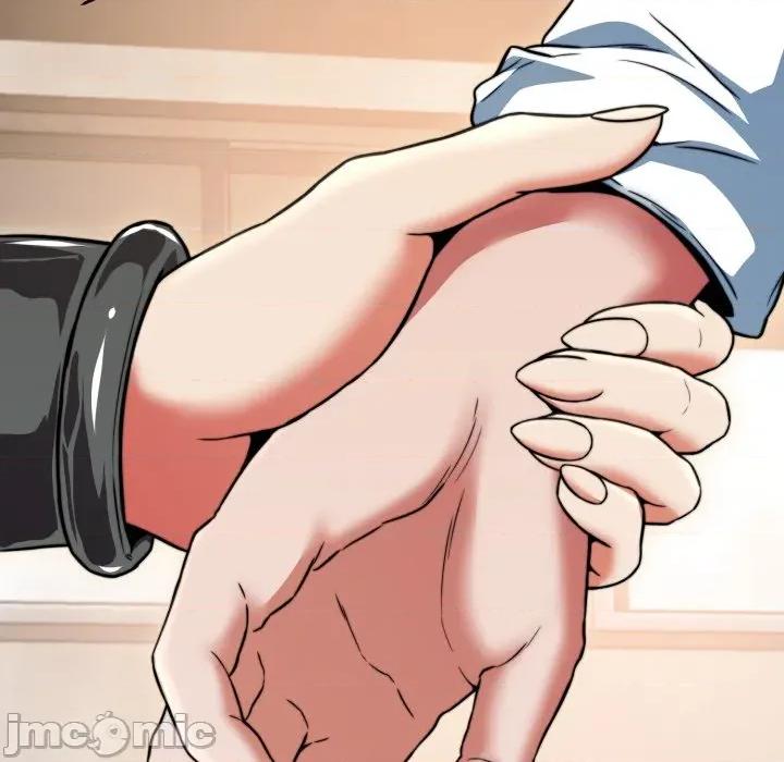 黑幫千金養成記 刺龍刺鳳的女友-刺龍刺鳳的女友 第18話 第10页