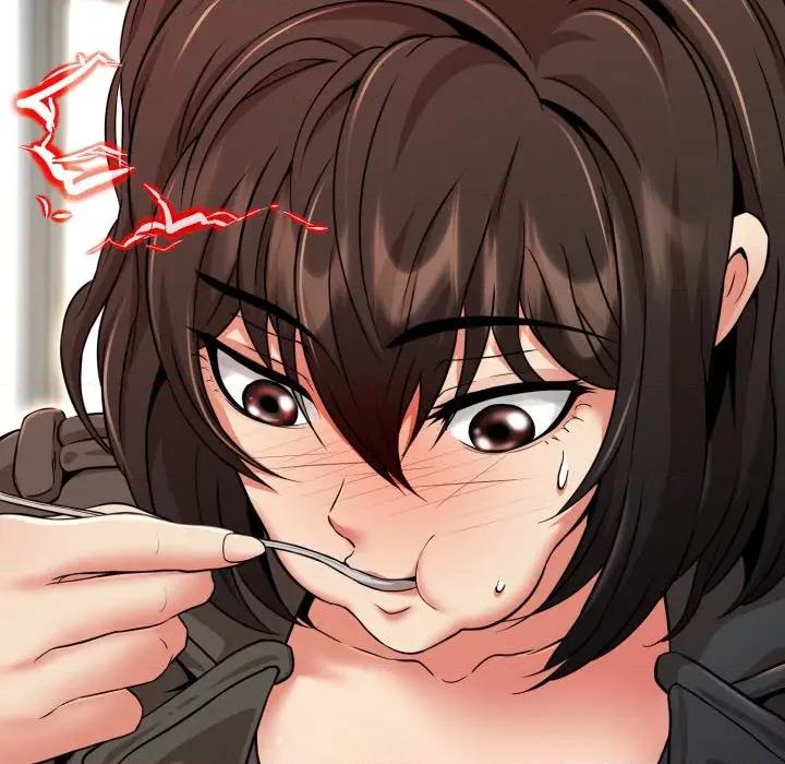 黑幫千金養成記 刺龍刺鳳的女友-刺龍刺鳳的女友 第18話 第44页