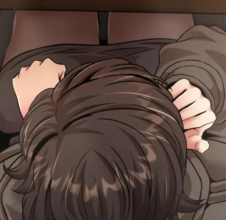 黑幫千金養成記 刺龍刺鳳的女友-刺龍刺鳳的女友 第18話 第57页