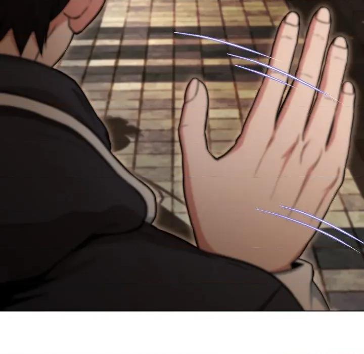 黑幫千金養成記 刺龍刺鳳的女友-刺龍刺鳳的女友 第18話 第84页