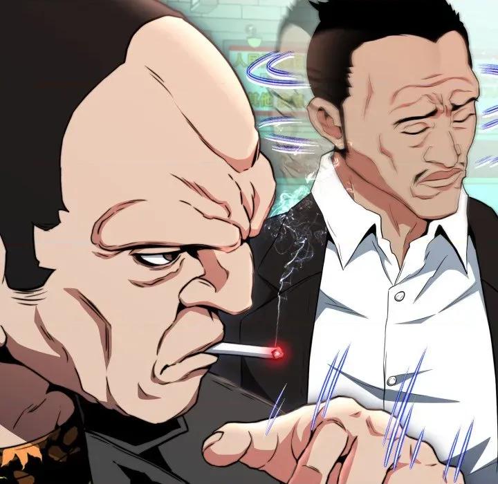 黑幫千金養成記 刺龍刺鳳的女友-刺龍刺鳳的女友 第18話 第134页