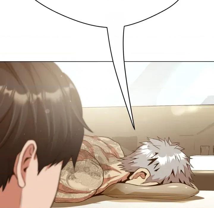 黑幫千金養成記 刺龍刺鳳的女友-刺龍刺鳳的女友 第18話 第266页