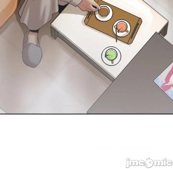 黑幫千金養成記 刺龍刺鳳的女友-刺龍刺鳳的女友 第19話 第100页