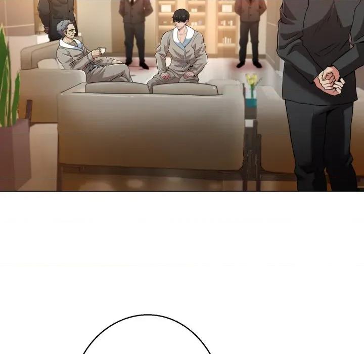 黑幫千金養成記 刺龍刺鳳的女友-刺龍刺鳳的女友 第19話 第137页