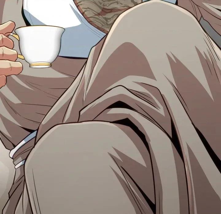 黑幫千金養成記 刺龍刺鳳的女友-刺龍刺鳳的女友 第19話 第141页
