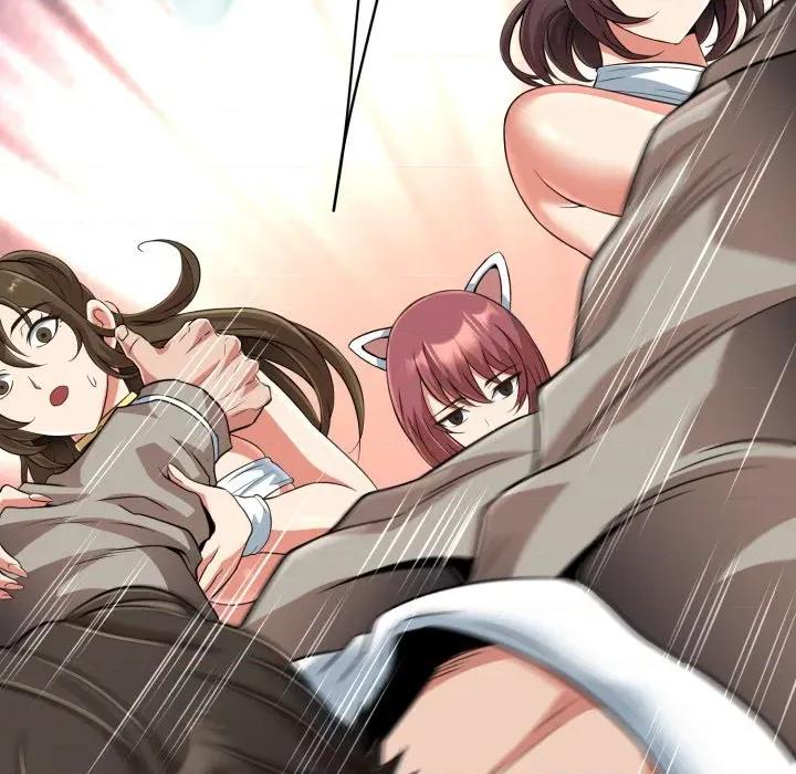 黑幫千金養成記 刺龍刺鳳的女友-刺龍刺鳳的女友 第19話 第159页